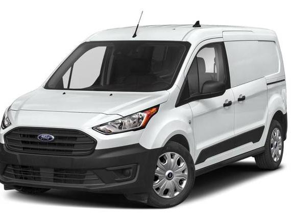 FORD TRANSIT CONNECT 2020 NM0LS7E26L1461662 image